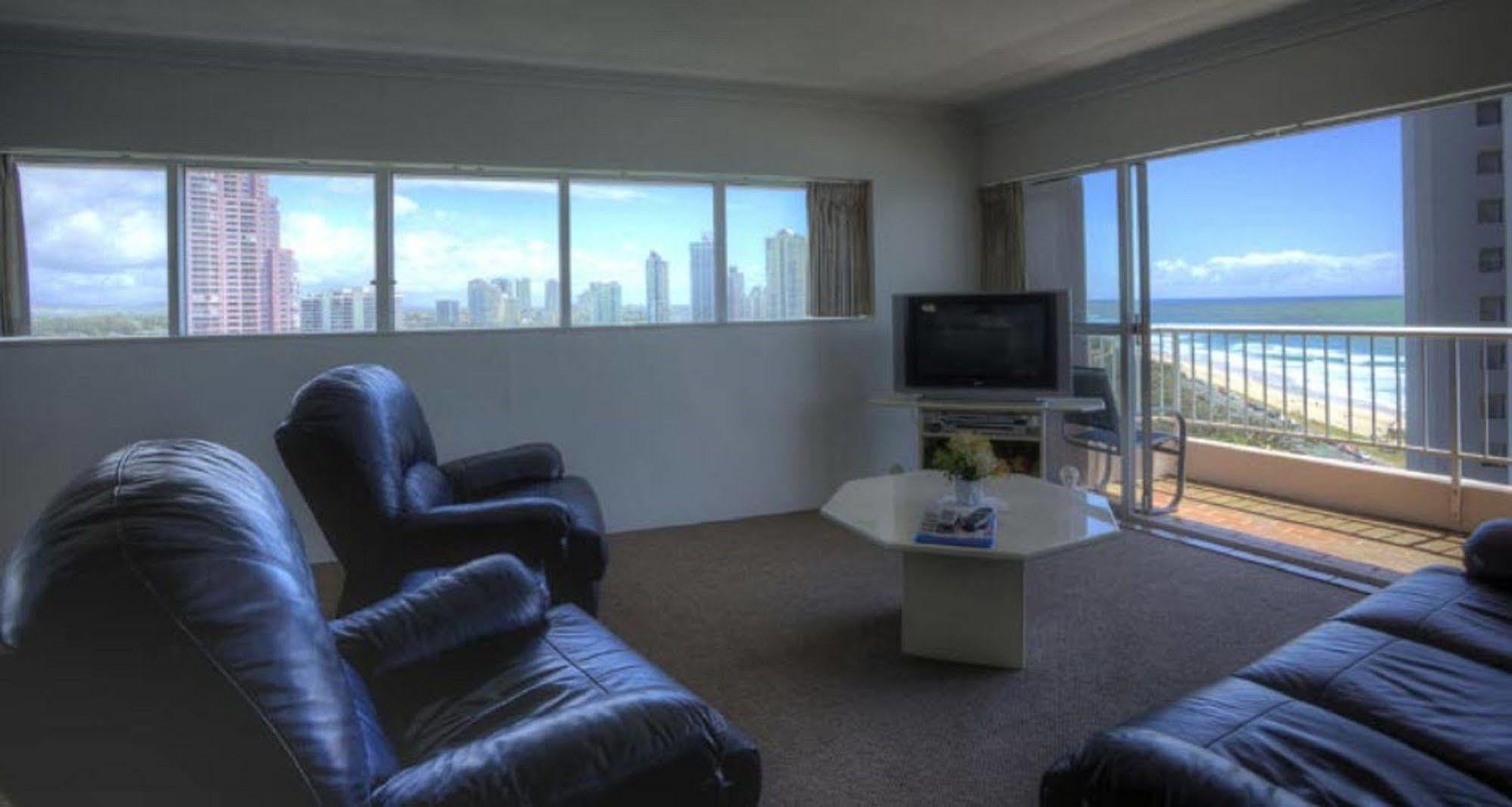 Narrowneck Court Aparthotel